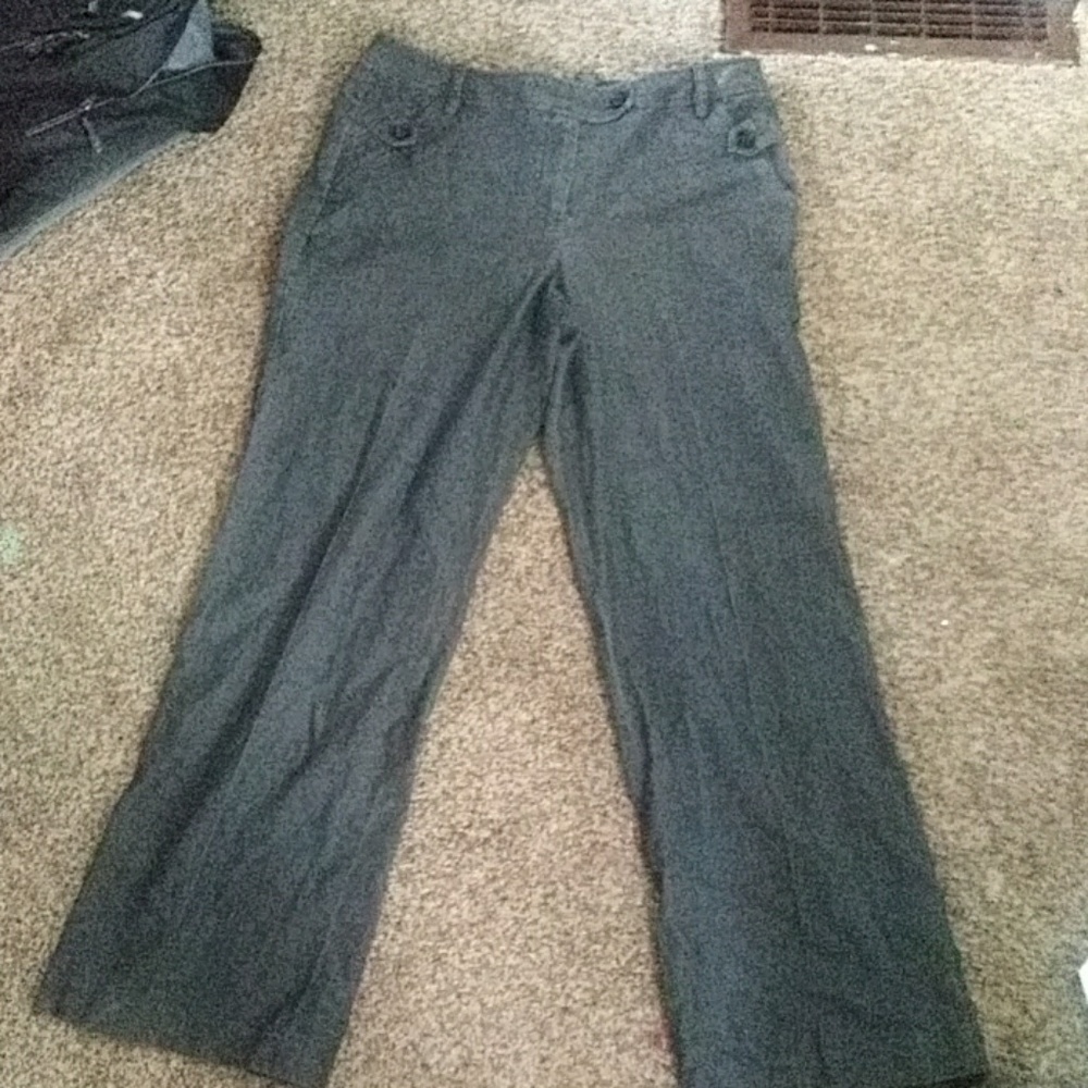 Dress pants